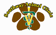Southway Animal Clinic Logo